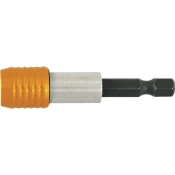 Nastavljalnik bitov 1/4, 65 mm 06-070