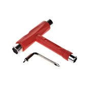 Unit Tool red