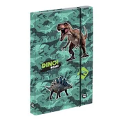 Škatla za zvezke A5 Dino