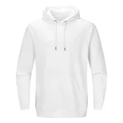 EXPLODE ABSOLUT HOODY Muška dukserica sa kapuljacom Boja: Bela Velicina: 2XL