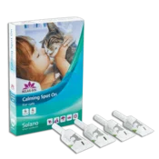 Solano | Calming ampule za pomiritev