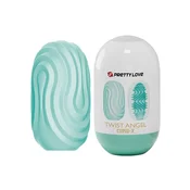 Jaje za mastrubaciju Twist Angel