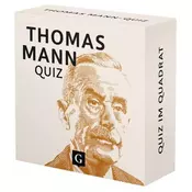 Thomas Mann-Quiz