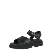 CLARKS Sandali Orinoco3 črna