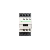 Schneider TeSys Deca Močnostni kontaktor 25A AC-1 2NO 2NC 48V AC 1NO 1NC LC1D128E7