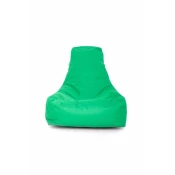 Atelier del Sofa Lazy bag Zeleni
