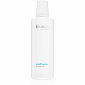 Blue M Oxygen for Health Fluoride Free vodica za usta bez fluorida 500 ml