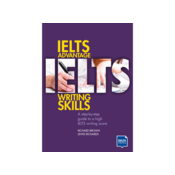 IELTS Advantage Writing Skills