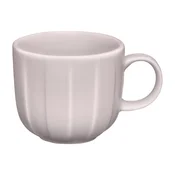 shumee Ligne skodelica 280 ml siva ambicija