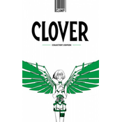 Clover (hardcover Collectors Edition)