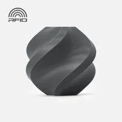 Bambu Lab PLA Basic Dark Gray - Refill