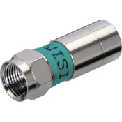 Wisi WiSi F-Compress Connector DV15, (20587899)