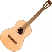 Fender CN-30 Nylon WN 4/4 Natural Klasicna gitara
