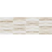 Idea Shine keramične ploščice, muretto beige, 20x60cm
