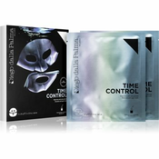 Diego dalla Palma Time Control Absolute Anti Age maska iz platna z lifting učinkom z vlažilnim učinkom 25 g