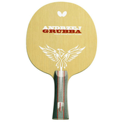Lopar za namizni tenis Butterfly Grubba New konkavni (FL)