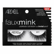 Ardell lepilne trepalnice - Faux Mink 811
