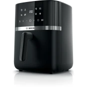 Air fryer BOSCH MAF462B0/jedna korpa/2050W/6.1L/crna