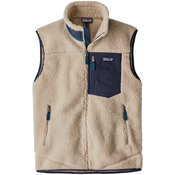 Patagonia Classic Retro-X Vest natural Gr. L