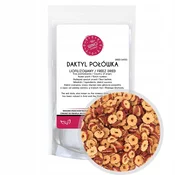 shumee Liofilizirani rezini kitajskih datljev jujube - 50 g