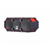 ALTEC LANSING MINI LIFE JACKET Bluetooth zvucnici, Crvena