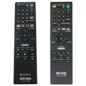 General SONY BDP-S185 BDP-S350 BDP-S357 BDP-S360 - originalni daljinski upravljalnik