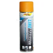 shumee Barva za črte in črte rumena 500 ml, barvni marker za črte