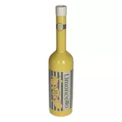 Dekorativna vaza home & lifestyle Limoncello 35 x 7,5 x 7,5 cm
