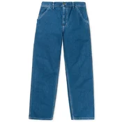 Carhartt WIP Simple Jeans blue/stone washed