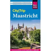 Reise Know-How CityTrip Maastricht