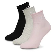 Nogavice ROXY AS_ROXY_01Z_SS25 (3-PACK) Mix