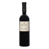 MonteMoro Vino Refosco 2017 0,75 l