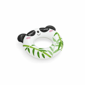 Bestway Plavalni obroč Splashpals Panda/Žaba 36351 sort