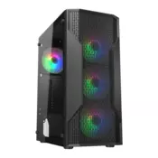 Računar ZEUS Gamer R9 3900/DDR4 16GB/M.2 1TB/RTX3060Ti 8GB