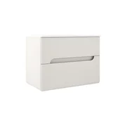 Onda 80 stenska Cotton - White
