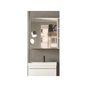 KOLPA-SAN toaletna omarica TON 50 WH 546690