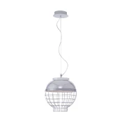 Opviq Luster 6523-2A, 120cm, Srebrne boje