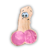 Lean Pinjata - Penis