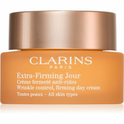Clarins Extra-Firming Day dnevna krema za lifting protiv bora za sve tipove kože 50 ml
