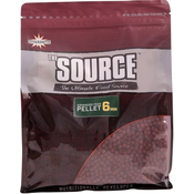 DYNAMITE BAITS Source Sinking Pellets 6mm 900g (DY064)