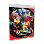 Tomba! 2: The Evil Swine Return Remastered - Classic Edition - Import (PC)