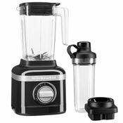 Namizni mešalnik obrtnik K150 KitchenAid Črna + osebno plovilo 500 ml