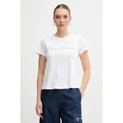 Pepe Jeans Bombažna kratka majica RYLEIGH