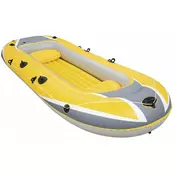 Komplet camca na napuhavanje Hydro-Force™ Treck X2 - 255 x 127 x 36 cm