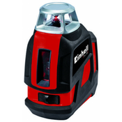 Mjerni alat instrument mjerni Einhell križni nivelir te-ll 360