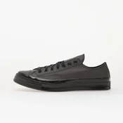 Sneakers Converse Chuck 70 Leather Black/ Dark Matter/ Black EUR 41.5