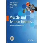 Muscle and Tendon Injuries