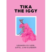 Tika the Iggy