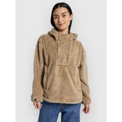Burton Lemma Po Hoodie summit taupe