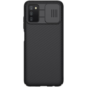 NILLKIN CAMSHIELD OVITEK Z ZAŠČITO KAMERE ZA SAMSUNG GALAXY A03S